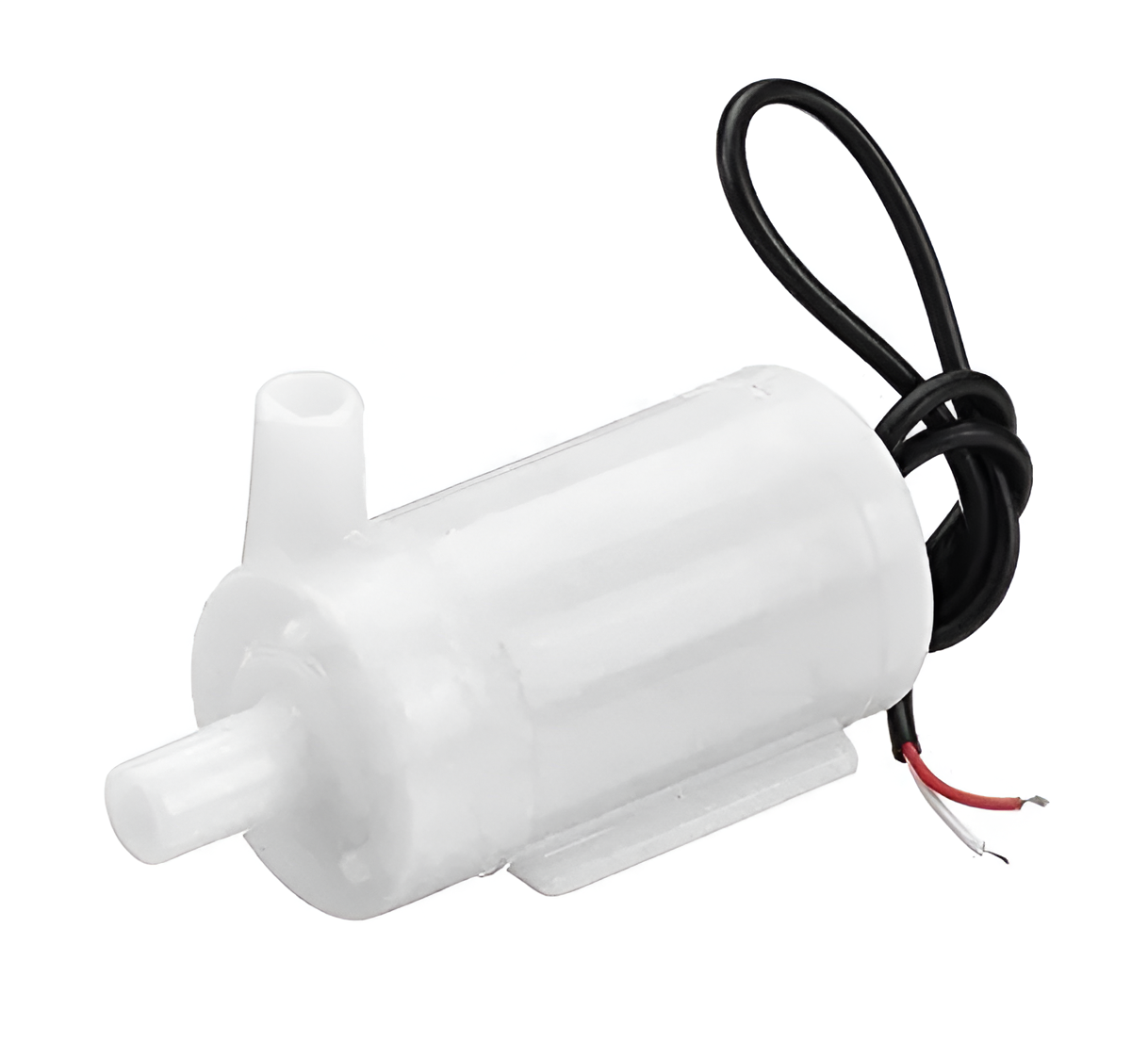Mini 3V-6V DC Submersible Water Pump Motor for DIY & Aquarium
